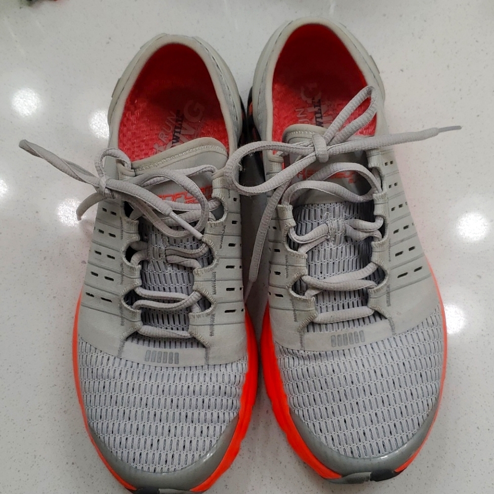 Under Armour Speedform